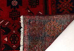 Perzsa Hamedan szőnyeg 300 x 106 cm