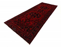 Perzsa Hamedan szőnyeg 295 x 107 cm