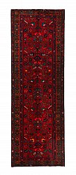 Perzsa Hamedan szőnyeg 312 x 105 cm