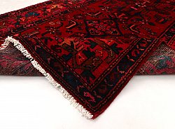 Perzsa Hamedan szőnyeg 304 x 106 cm