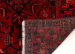 Perzsa Hamedan szőnyeg 304 x 106 cm