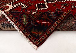 Perzsa Hamedan szőnyeg 299 x 101 cm