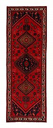Perzsa Hamedan szőnyeg 314 x 110 cm