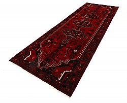 Perzsa Hamedan szőnyeg 291 x 103 cm