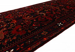 Perzsa Hamedan szőnyeg 291 x 100 cm