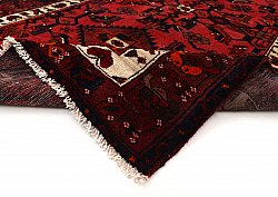 Perzsa Hamedan szőnyeg 319 x 107 cm
