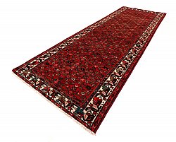Perzsa Hamedan szőnyeg 311 x 109 cm