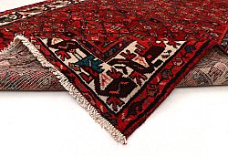Perzsa Hamedan szőnyeg 311 x 109 cm