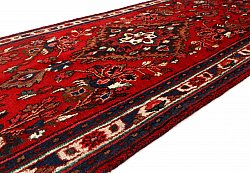Perzsa Hamedan szőnyeg 305 x 102 cm