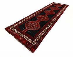 Perzsa Hamedan szőnyeg 345 x 110 cm