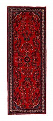 Perzsa Hamedan szőnyeg 294 x 107 cm