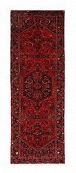 Perzsa Hamedan szőnyeg 296 x 102 cm