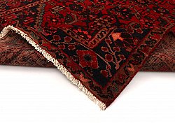 Perzsa Hamedan szőnyeg 296 x 102 cm