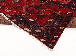 Perzsa Hamedan szőnyeg 295 x 103 cm