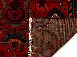 Perzsa Hamedan szőnyeg 295 x 103 cm