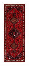 Perzsa Hamedan szőnyeg 306 x 111 cm