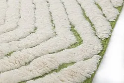 Marokkói Azilal Kelim szőnyeg 290 x 200 cm