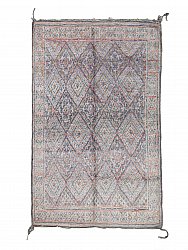 Marokkói Azilal Kelim Special Edition szőnyeg 320 x 200 cm