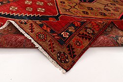 Perzsa Hamedan szőnyeg 392 x 129 cm