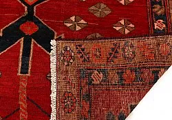 Keleti Szőnyeg Hamedan 392 x 129 cm