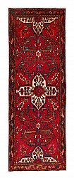 Perzsa Hamedan szőnyeg 312 x 111 cm