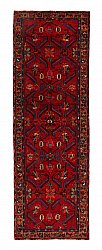 Perzsa Hamedan szőnyeg 307 x 100 cm