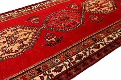 Keleti Szőnyeg Hamedan 328 x 116 cm