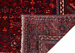Perzsa Hamedan szőnyeg 297 x 113 cm