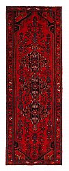 Perzsa Hamedan szőnyeg 299 x 104 cm