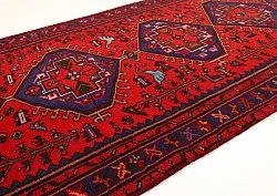 Keleti Szőnyeg Hamedan 292 x 101 cm