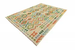 Orientális kilim szőnyeg 249 x 180 cm