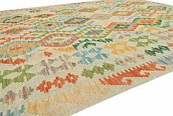 Orientális kilim szőnyeg 249 x 180 cm