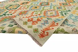 Orientális kilim szőnyeg 249 x 180 cm