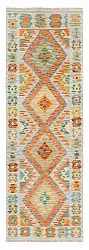 Orientális kilim szőnyeg 248 x 80 cm