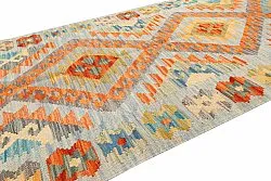 Orientális kilim szőnyeg 248 x 80 cm
