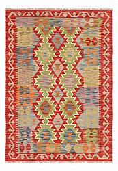 Afgán Kelim szőnyeg 149 x 104 cm