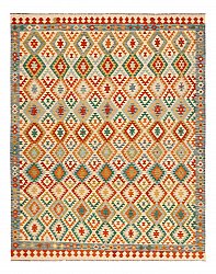Afgán Kelim szőnyeg 339 x 269 cm