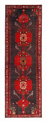 Perzsa Hamedan szőnyeg 295 x 95 cm