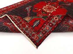 Perzsa Hamedan szőnyeg 295 x 95 cm
