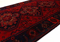 Perzsa Hamedan szőnyeg 300 x 115 cm