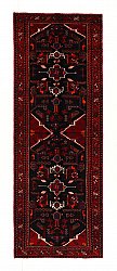 Perzsa Hamedan szőnyeg 288 x 101 cm