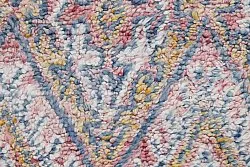 Marokkói Azilal Kelim Special Edition szőnyeg 320 x 200 cm