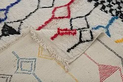 Marokkói Azilal Kelim szőnyeg 310 x 210 cm