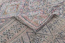 Marokkói Azilal Kelim Special Edition szőnyeg 320 x 200 cm