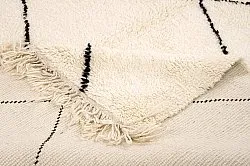 Marokkói Beni Ourain Kelim szőnyeg 215 x 295 cm