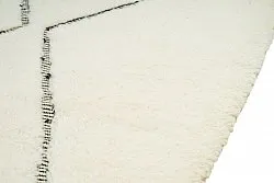 Marokkói Beni Ourain Kelim szőnyeg 205 x 295 cm