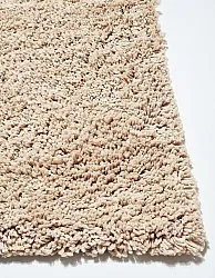 Shaggy szőnyeg - Cannes (bézs)