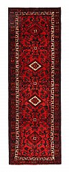 Perzsa Hamedan szőnyeg 317 x 106 cm