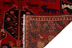 Keleti Szőnyeg Hamedan 297 x 108 cm