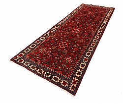 Perzsa Hamedan szőnyeg 290 x 103 cm